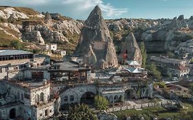 Panoramic Cave Hotel Goreme